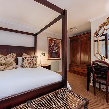 Maison Chablis Guest House Franschhoek Bilik gambar