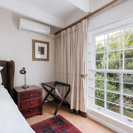 Maison Chablis Guest House Franschhoek Bilik gambar