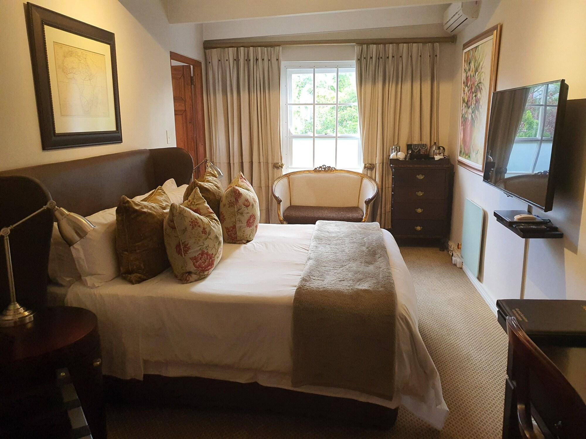 Maison Chablis Guest House Franschhoek Luaran gambar