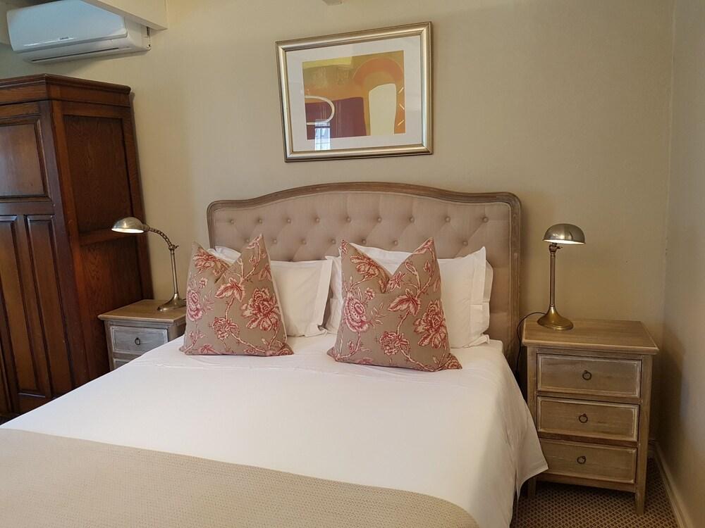 Maison Chablis Guest House Franschhoek Luaran gambar