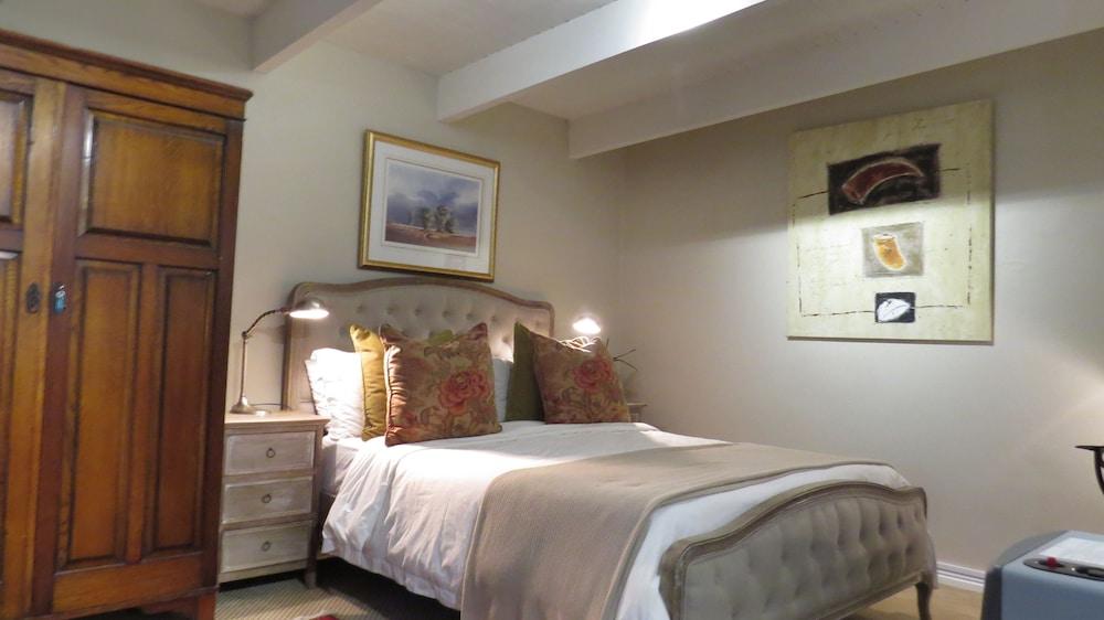 Maison Chablis Guest House Franschhoek Luaran gambar