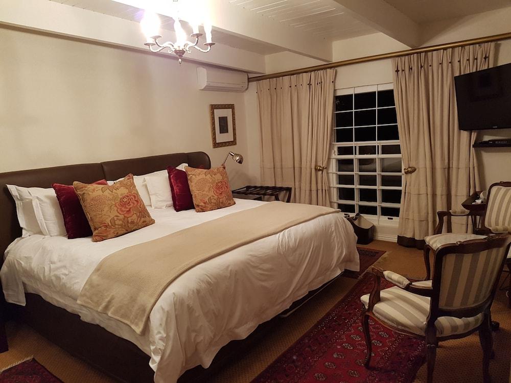 Maison Chablis Guest House Franschhoek Luaran gambar