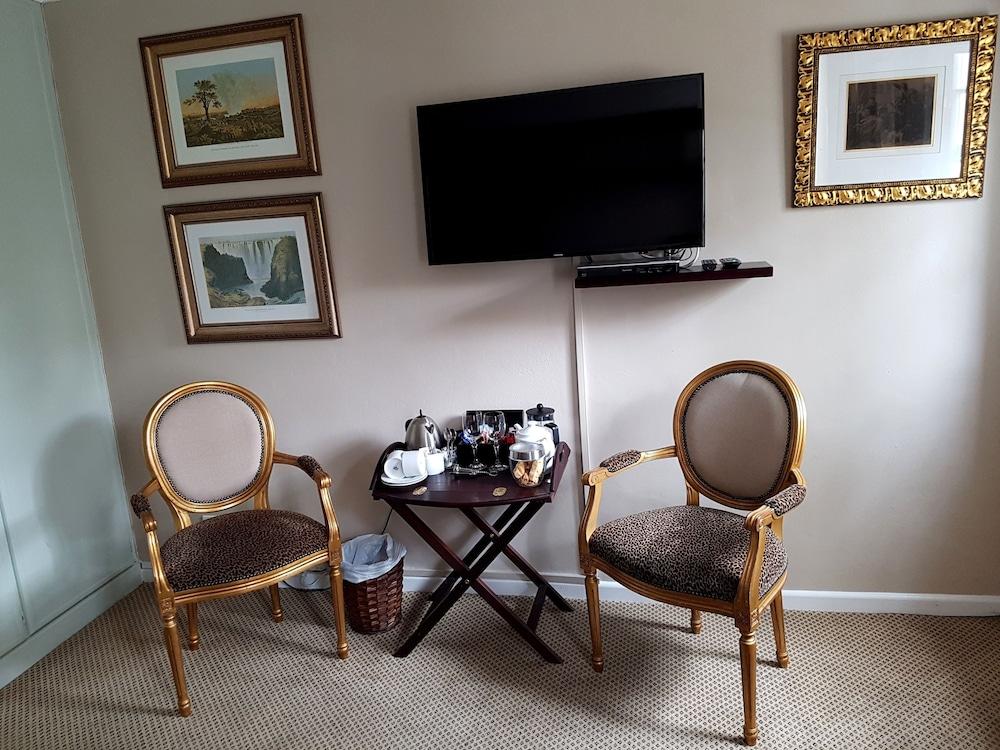 Maison Chablis Guest House Franschhoek Luaran gambar