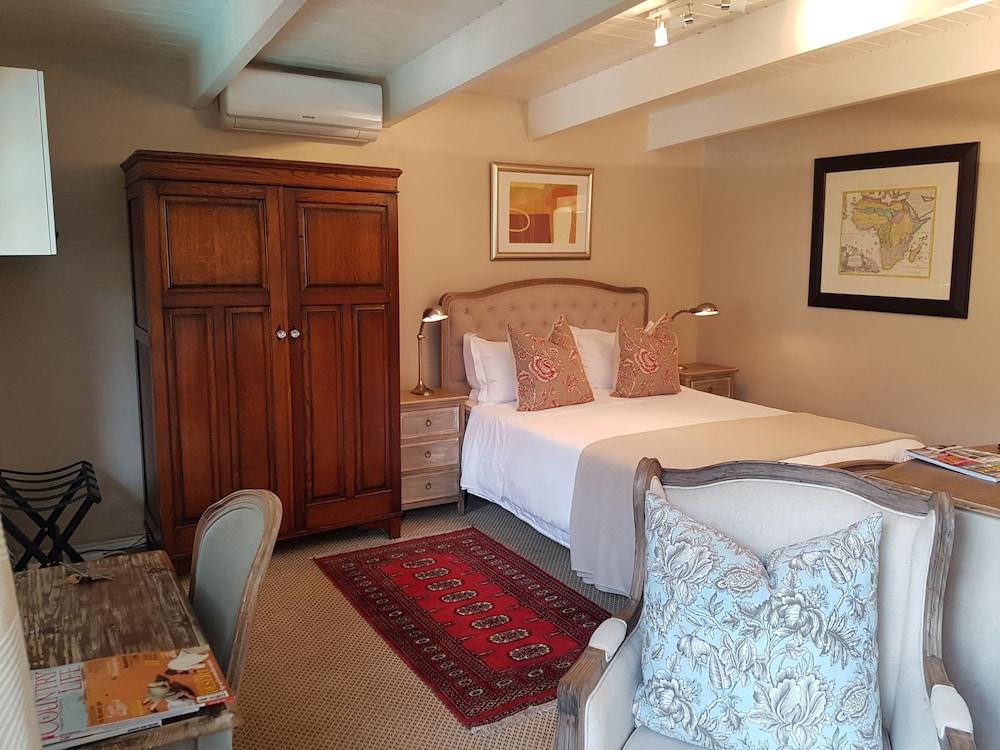 Maison Chablis Guest House Franschhoek Luaran gambar
