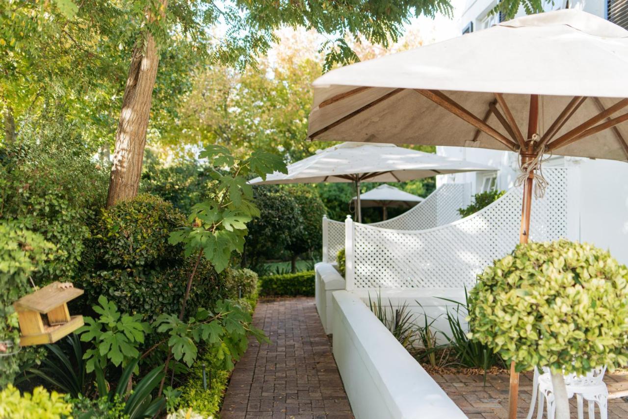 Maison Chablis Guest House Franschhoek Luaran gambar