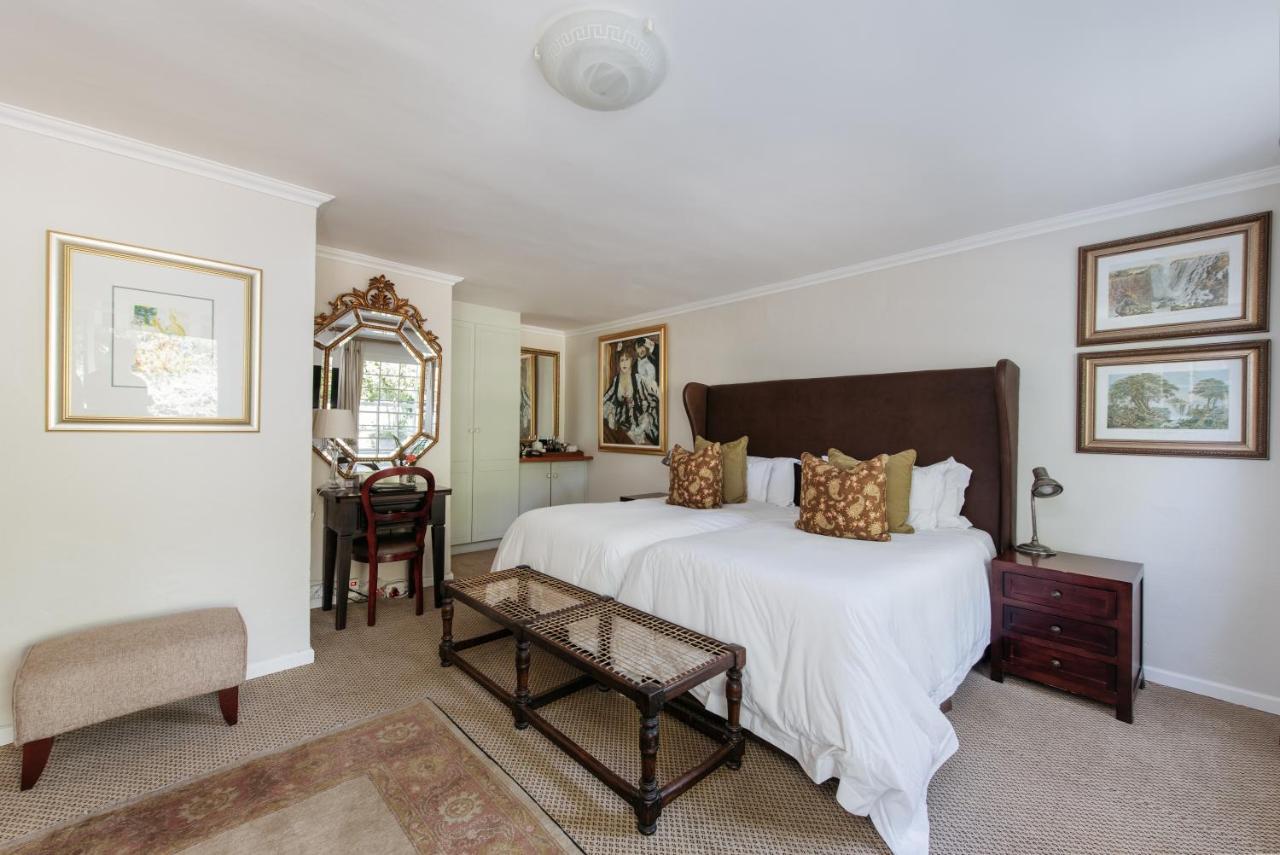 Maison Chablis Guest House Franschhoek Luaran gambar