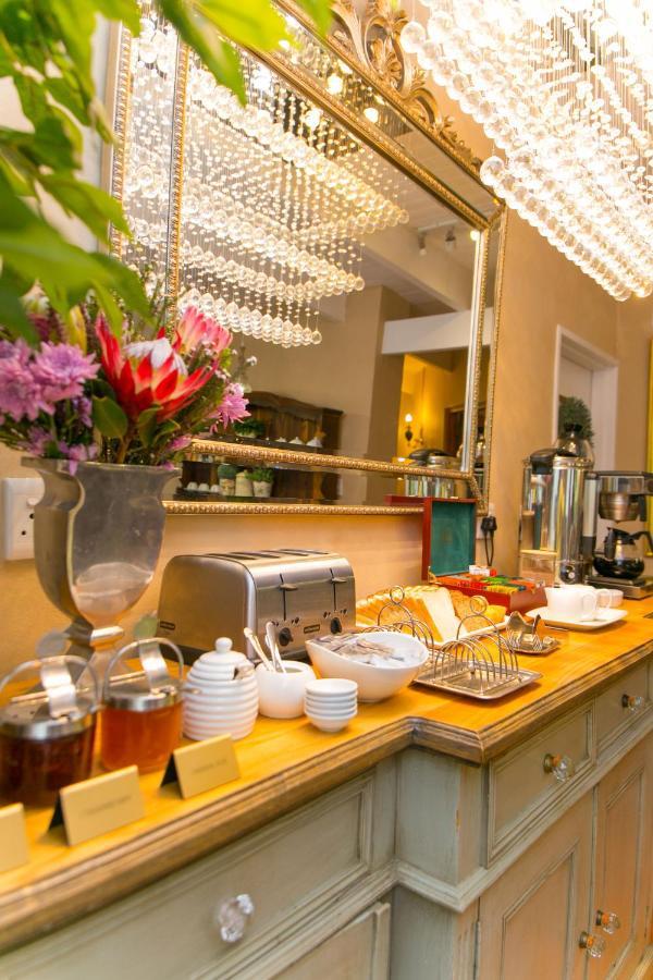 Maison Chablis Guest House Franschhoek Luaran gambar