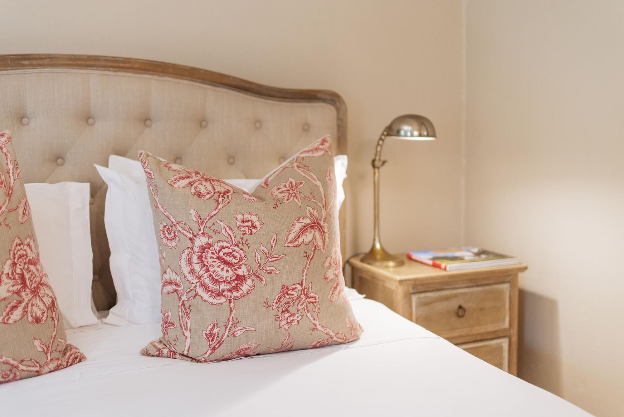 Maison Chablis Guest House Franschhoek Luaran gambar
