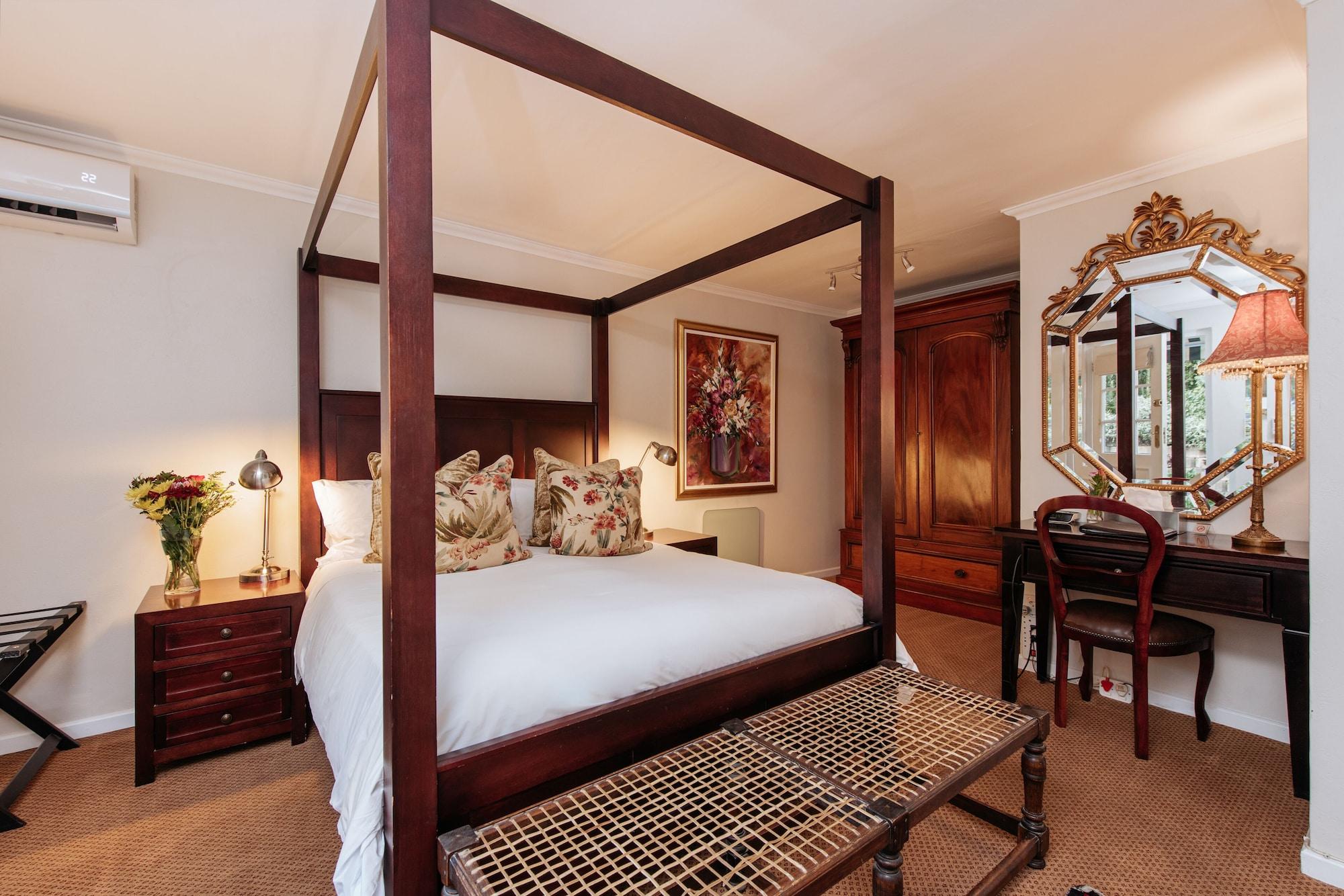 Maison Chablis Guest House Franschhoek Luaran gambar