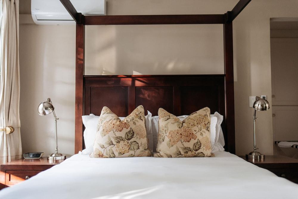 Maison Chablis Guest House Franschhoek Luaran gambar