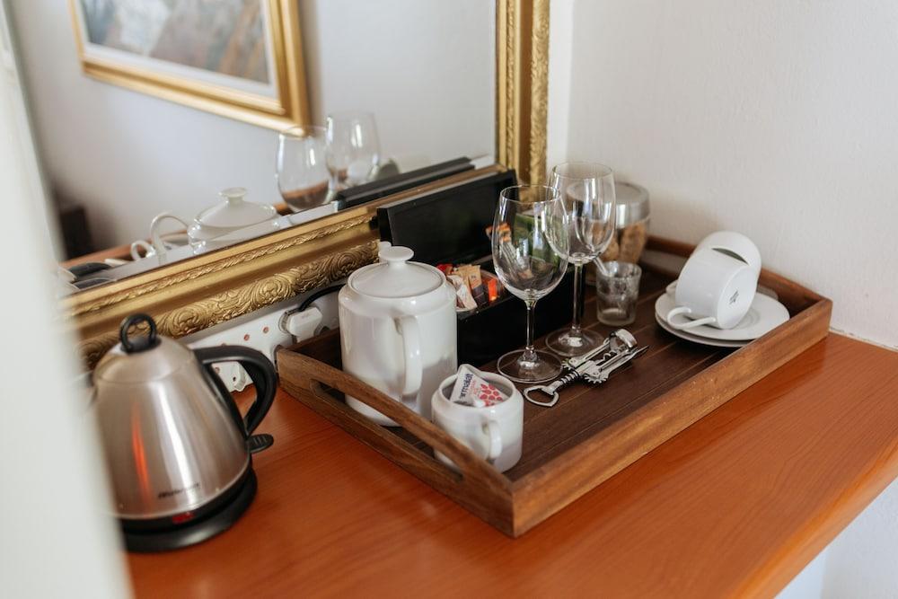 Maison Chablis Guest House Franschhoek Luaran gambar