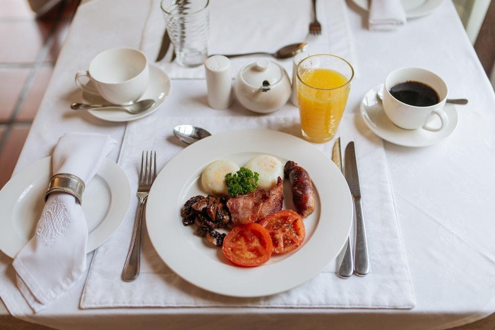 Maison Chablis Guest House Franschhoek Luaran gambar