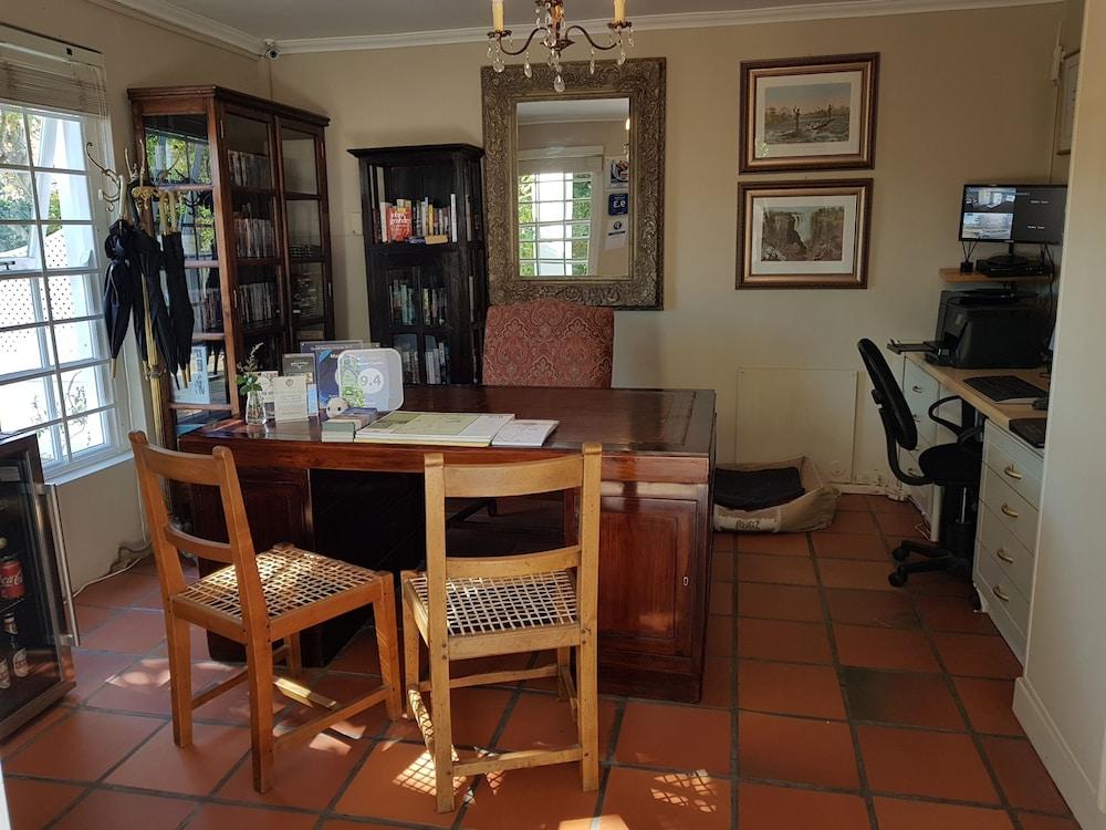 Maison Chablis Guest House Franschhoek Luaran gambar