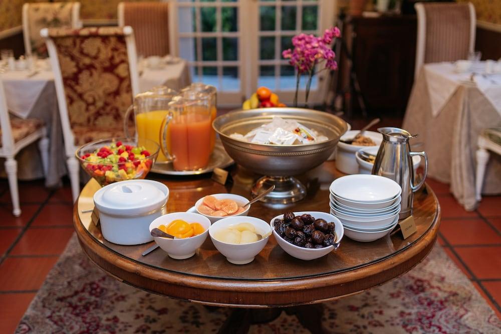 Maison Chablis Guest House Franschhoek Luaran gambar