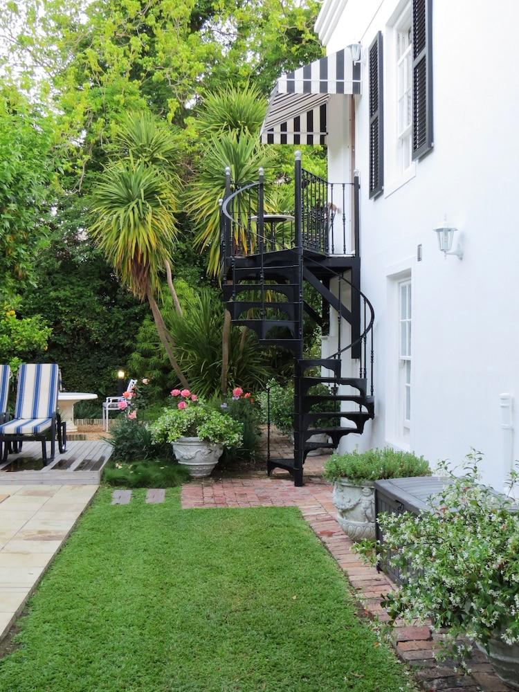 Maison Chablis Guest House Franschhoek Luaran gambar