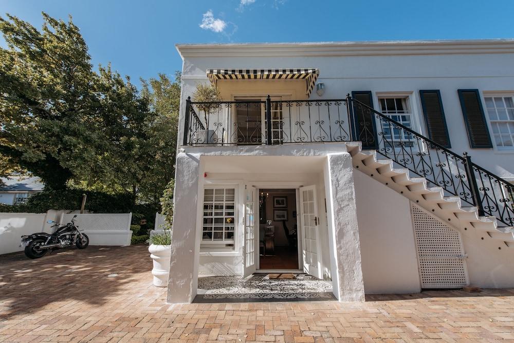 Maison Chablis Guest House Franschhoek Luaran gambar