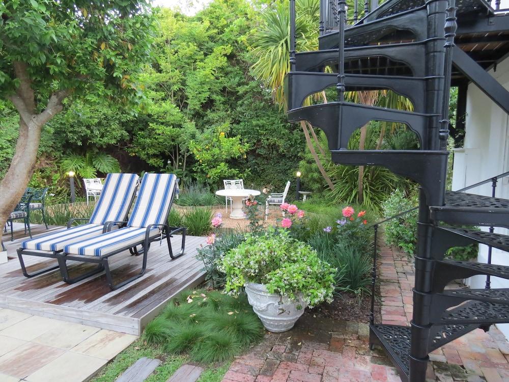Maison Chablis Guest House Franschhoek Luaran gambar
