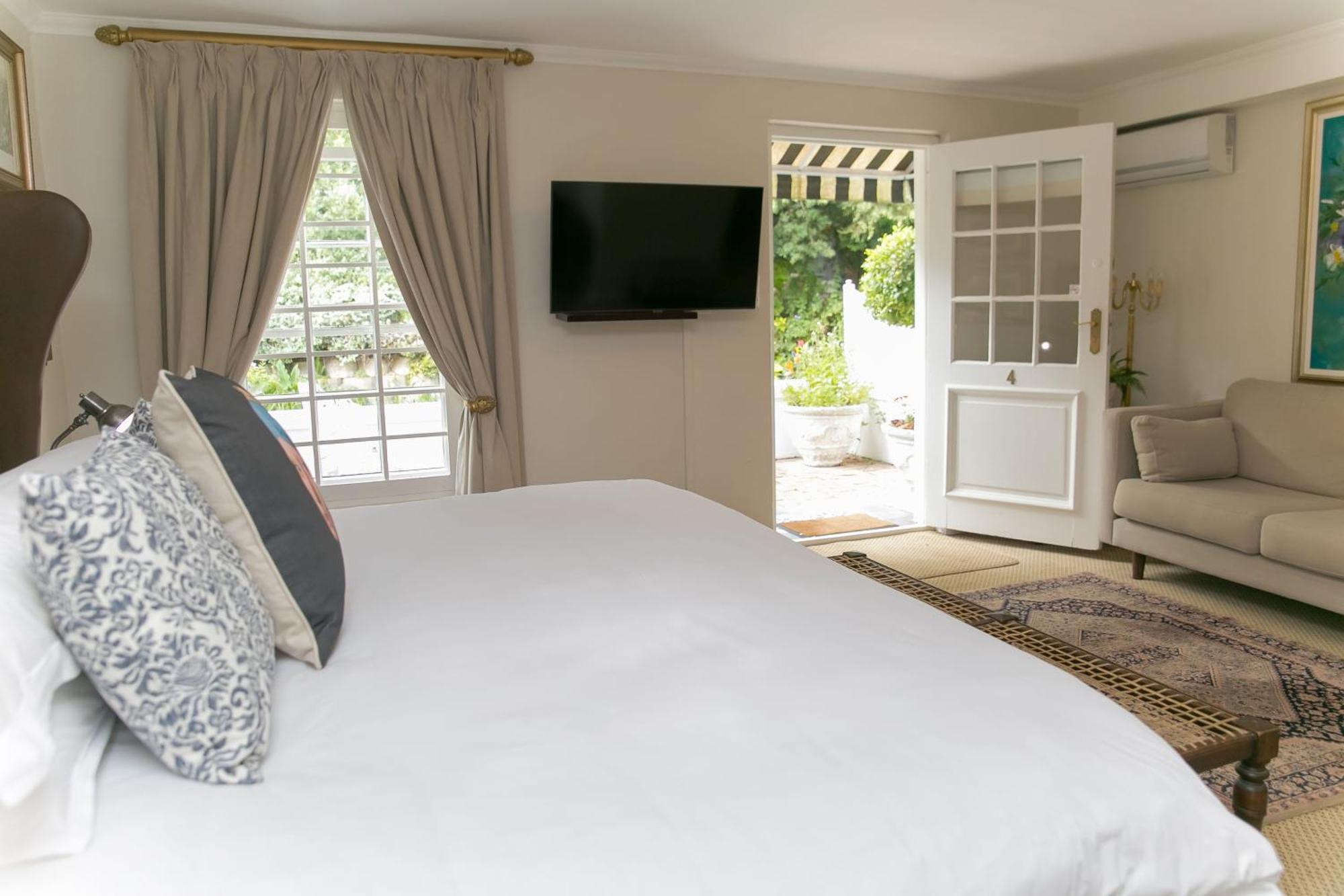 Maison Chablis Guest House Franschhoek Bilik gambar