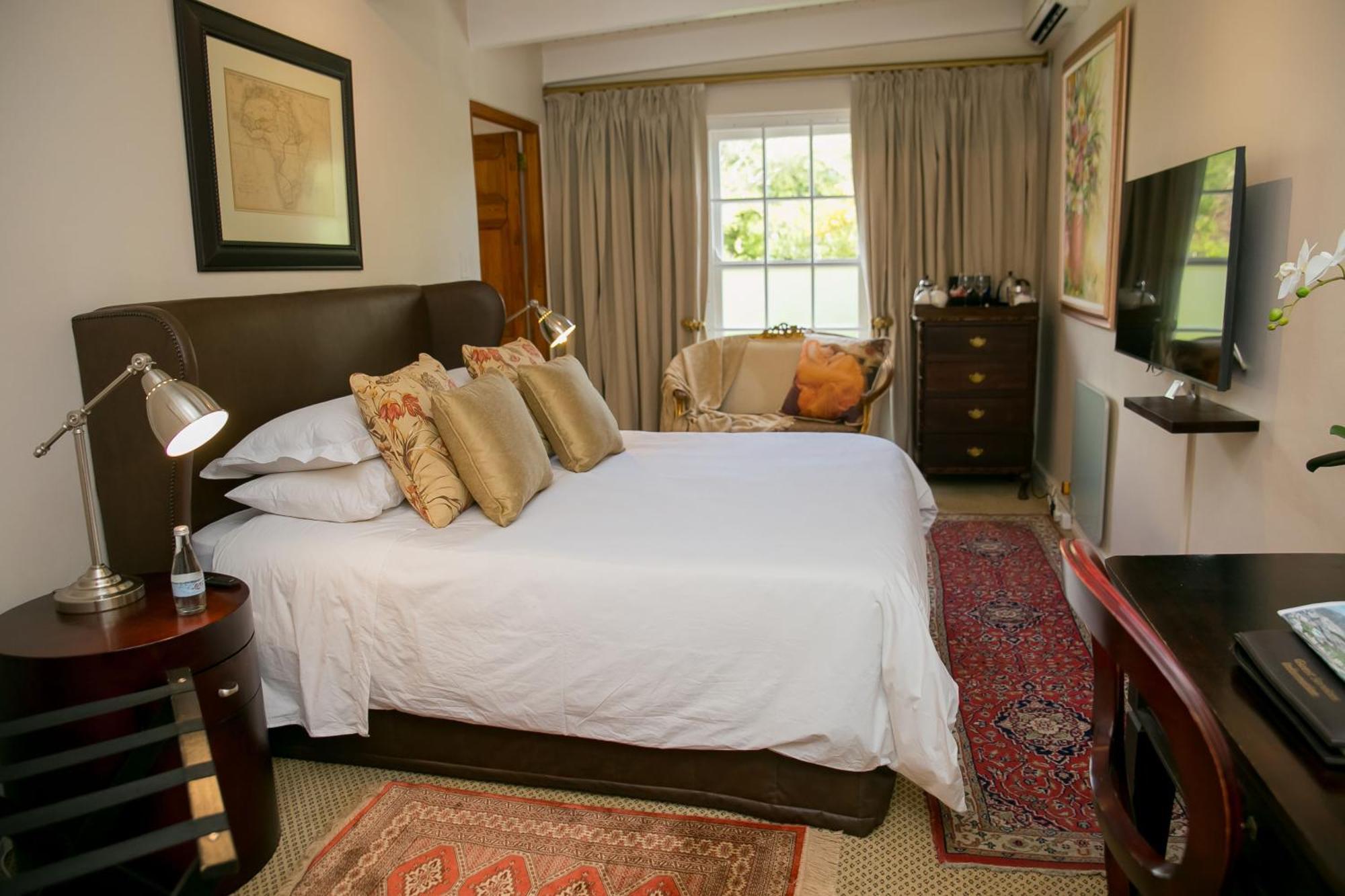 Maison Chablis Guest House Franschhoek Bilik gambar