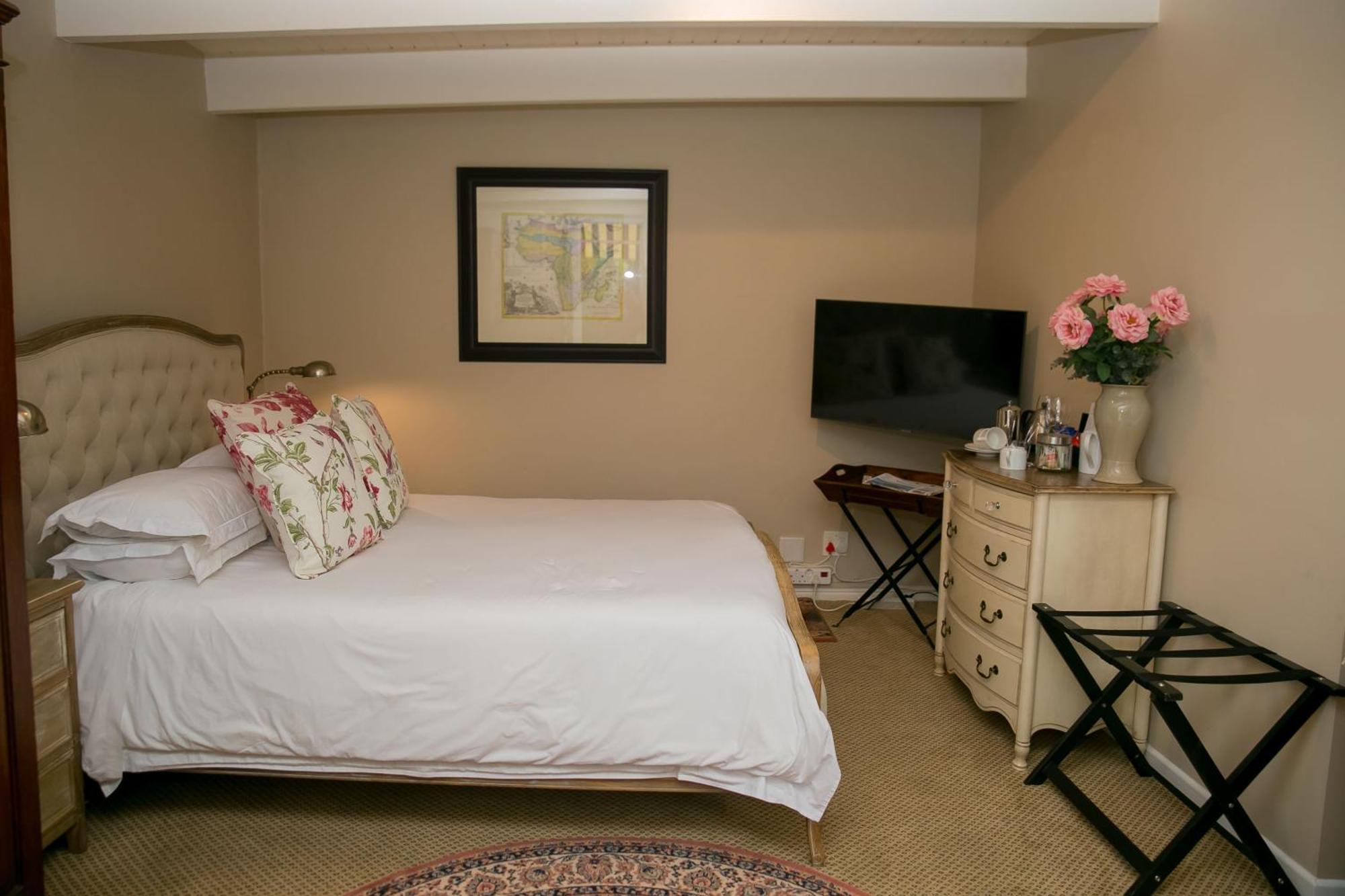 Maison Chablis Guest House Franschhoek Bilik gambar