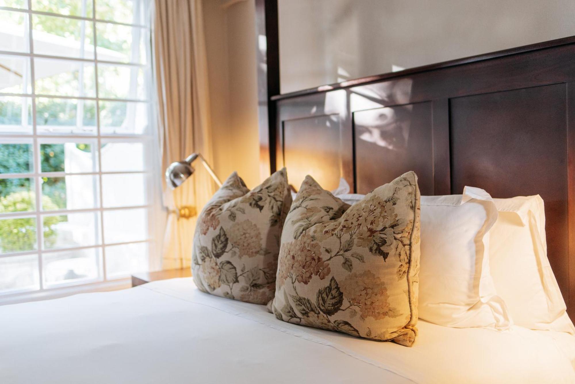 Maison Chablis Guest House Franschhoek Bilik gambar