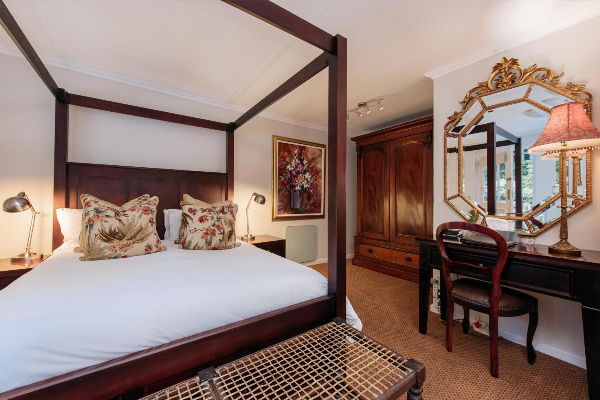 Maison Chablis Guest House Franschhoek Bilik gambar