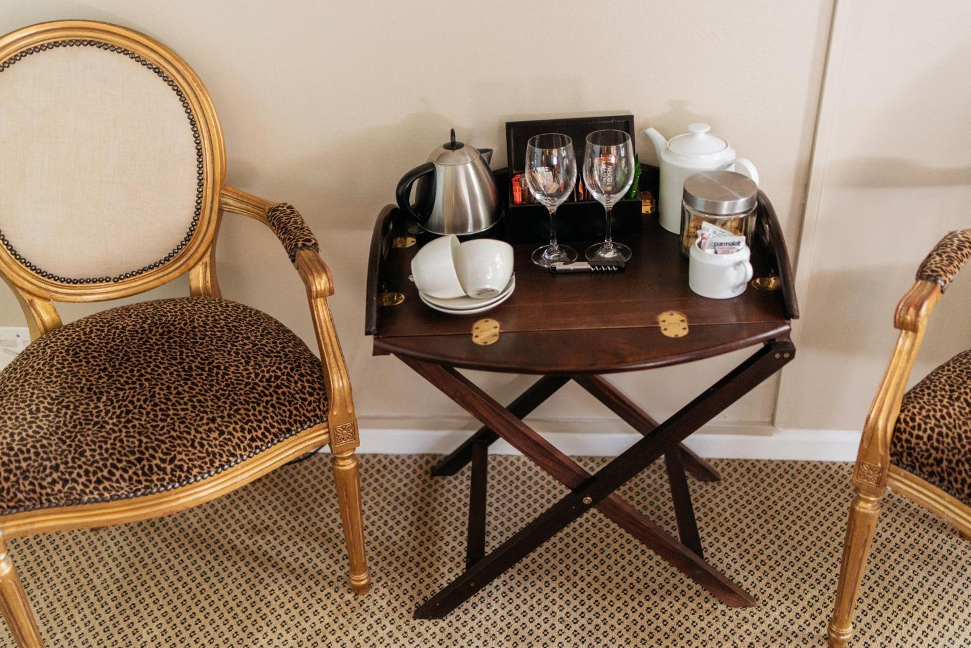 Maison Chablis Guest House Franschhoek Bilik gambar