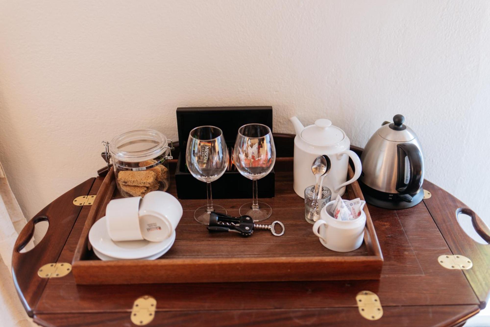 Maison Chablis Guest House Franschhoek Bilik gambar