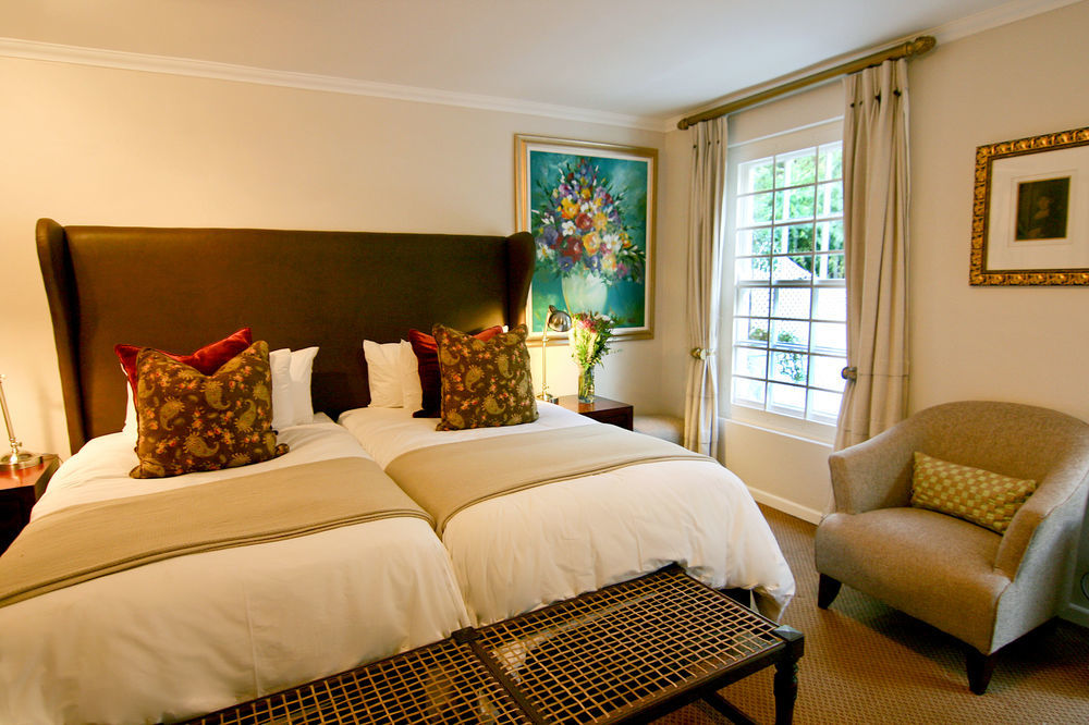 Maison Chablis Guest House Franschhoek Luaran gambar