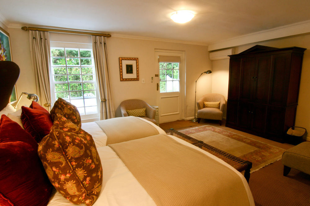 Maison Chablis Guest House Franschhoek Luaran gambar