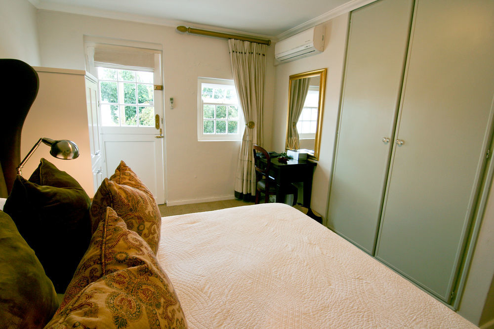 Maison Chablis Guest House Franschhoek Luaran gambar