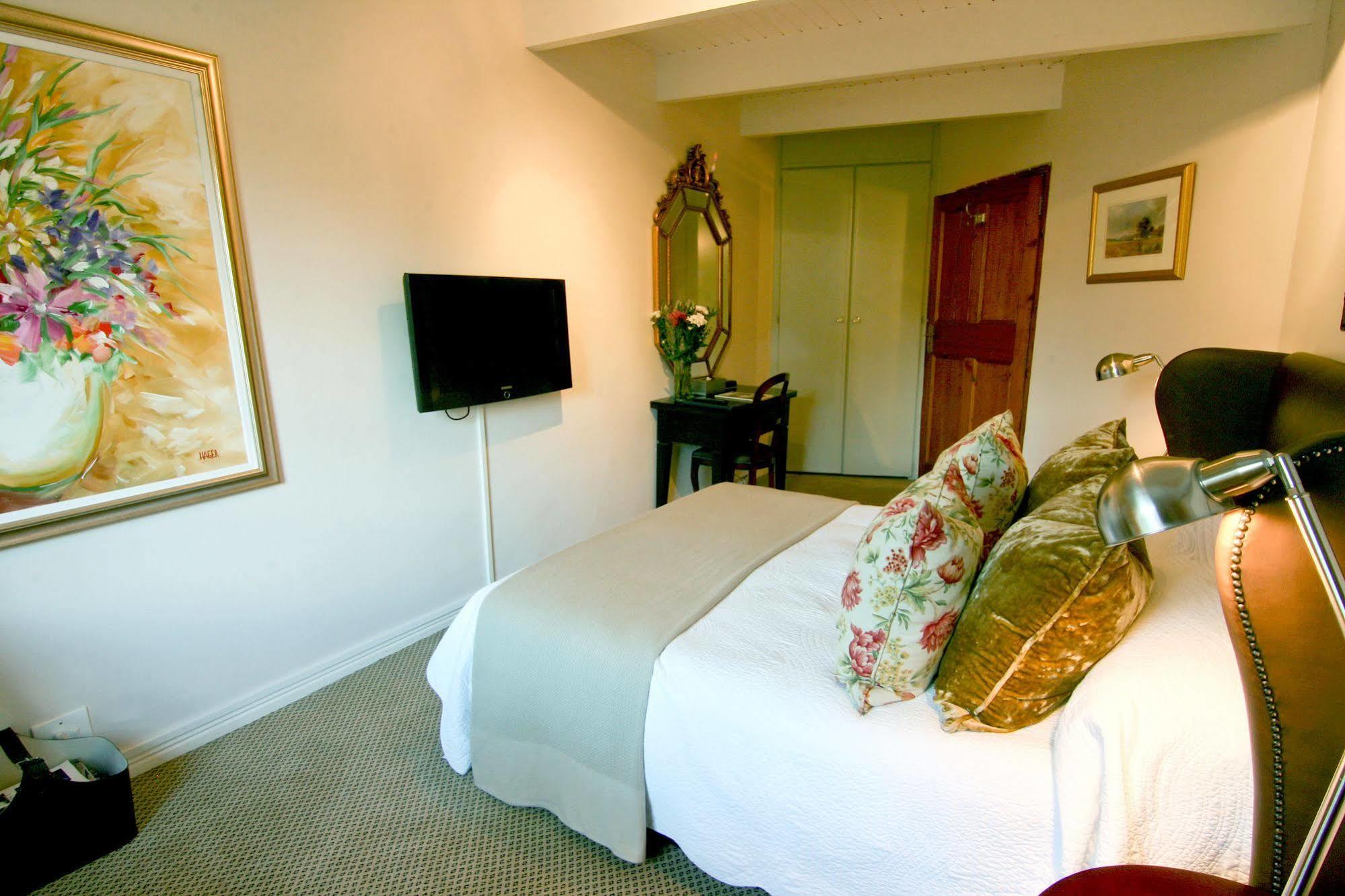Maison Chablis Guest House Franschhoek Luaran gambar