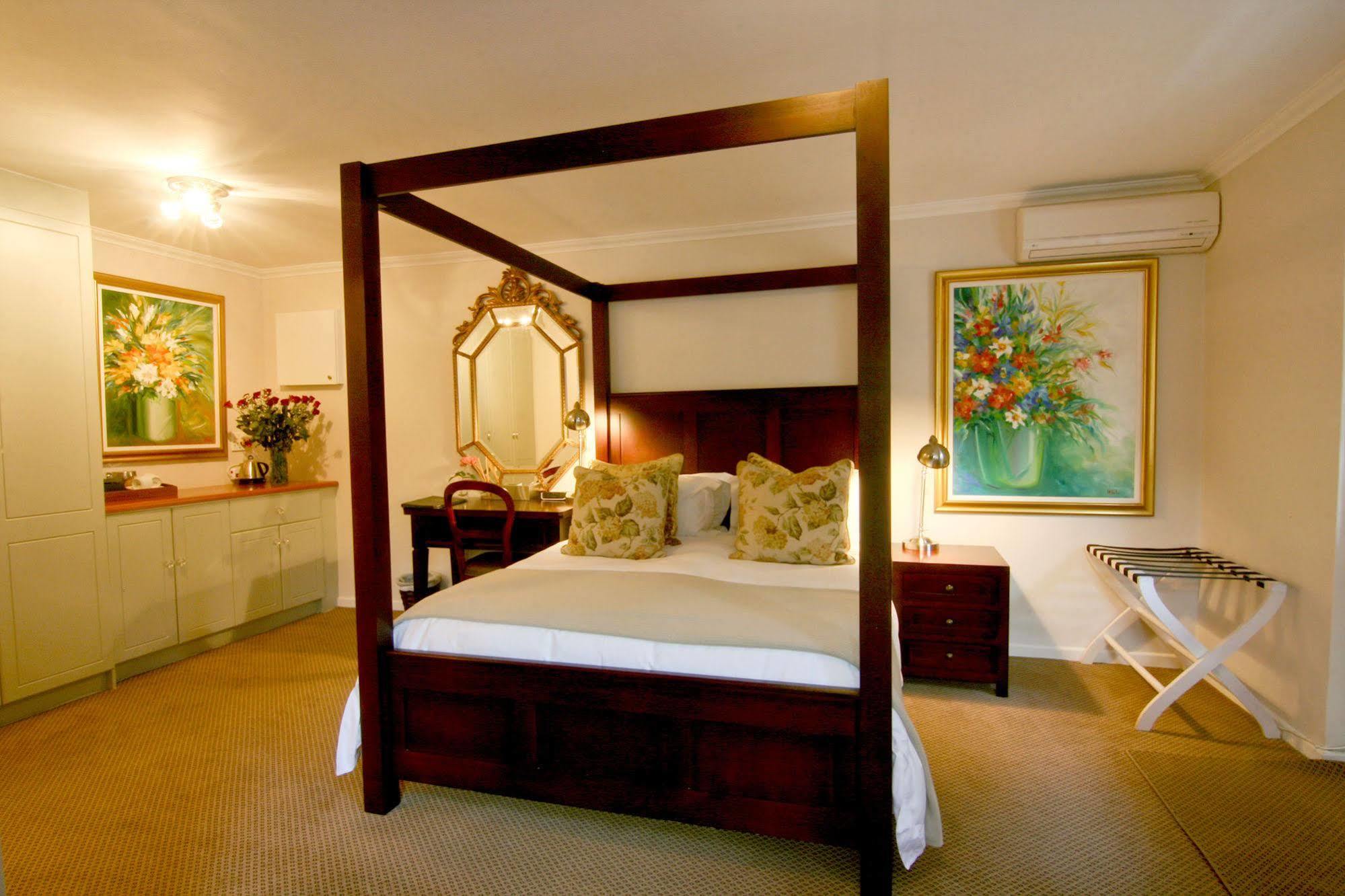 Maison Chablis Guest House Franschhoek Luaran gambar
