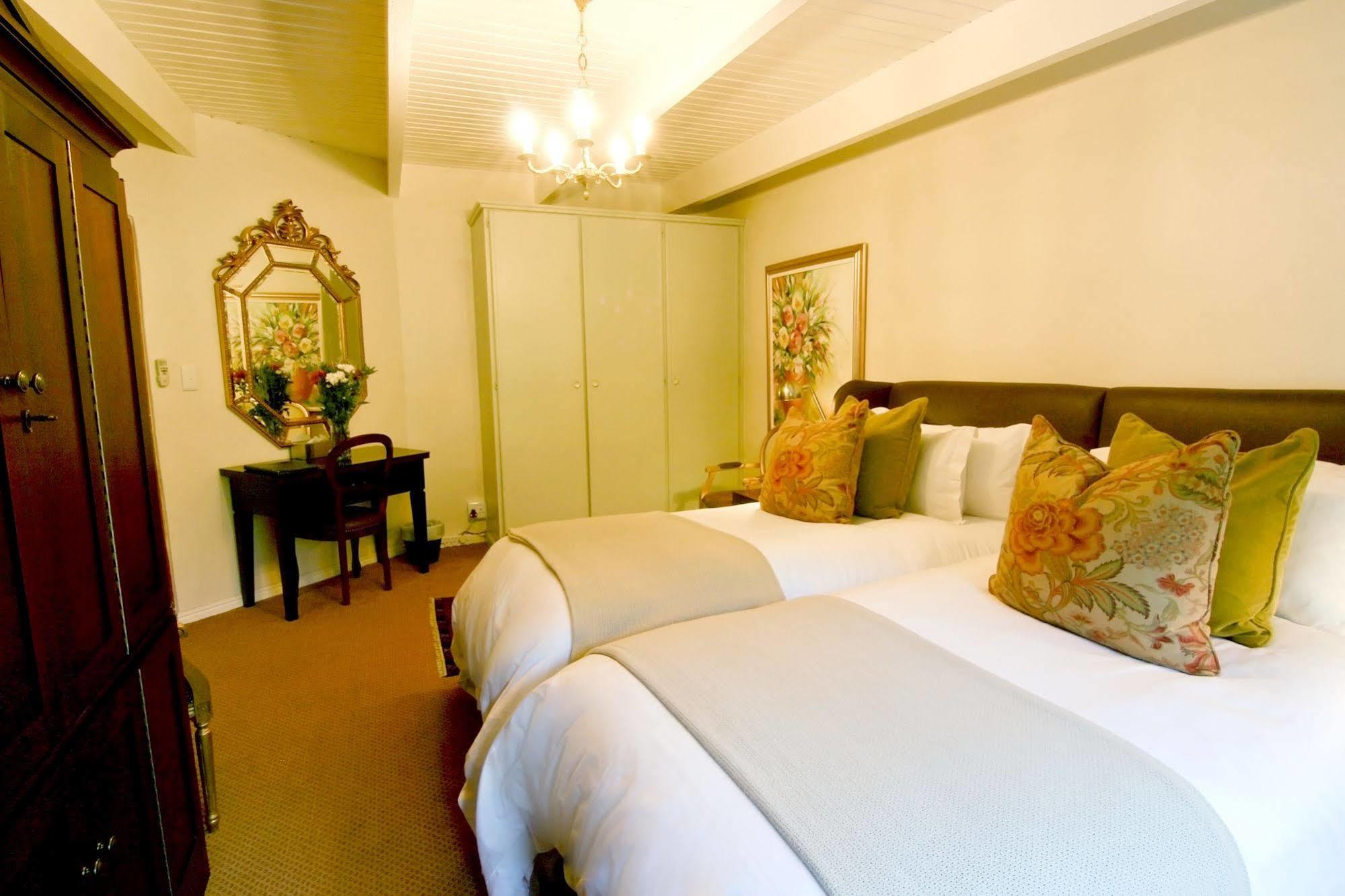 Maison Chablis Guest House Franschhoek Luaran gambar
