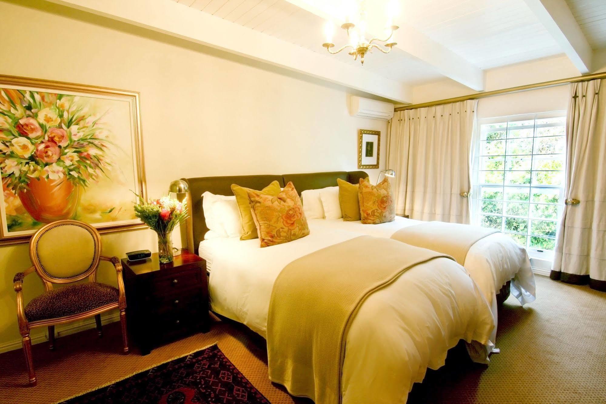 Maison Chablis Guest House Franschhoek Luaran gambar